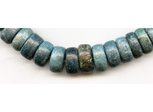 Chinese Turquoise 10-19x Wheel