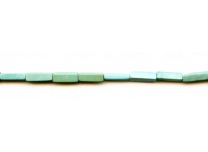 Chinese Turquoise 3-4x Rectangle