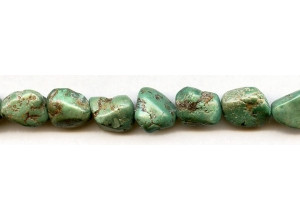 Chinese Turquoise 9-15x Nugget