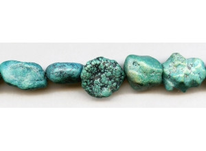 Chinese Turquoise 13-18x Nugget