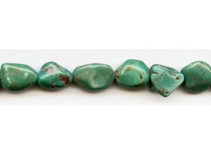 Chinese Turquoise 12-14x Nugget