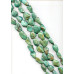 112-2568 Chinese Turquoise <br>17-25x Nugget