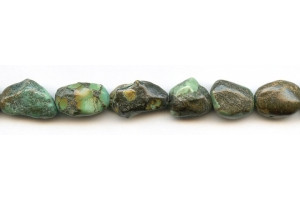 Chinese Turquoise 5-10x Nugget