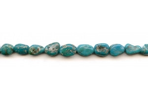 Chinese Turquoise 5-9x Nugget