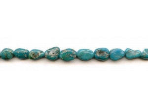 Chinese Turquoise 5-9x Nugget