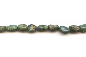 Chinese Turquoise 8-10x Nugget