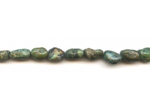 Chinese Turquoise 8-10x Nugget