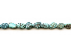 Chinese Turquoise 6-8x Nugget