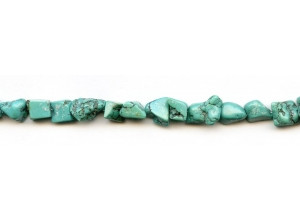 Chinese Turquoise 6-8x Nugget