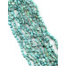 112-2650 Chinese Turquoise <br>8-14x Rough Nugget