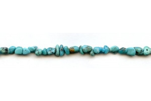 Arizona Turquoise 4-5x Nugget