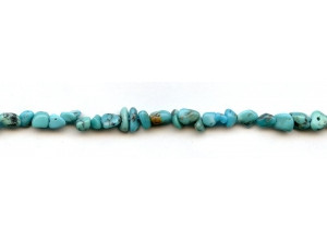 Arizona Turquoise 4-5x Nugget