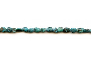 Arizona Turquoise 5-6x Nugget