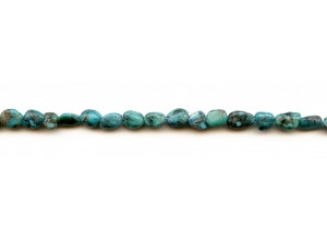 Arizona Turquoise 5-6x Nugget