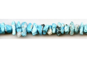 Arizona Turquoise 10-14x Chips