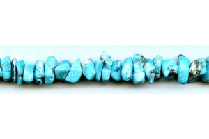 Arizona Turquoise 12-14x Chips