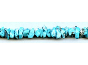 Arizona Turquoise 12-14x Chips