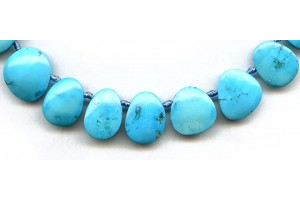 Arizona Turquoise 11-17x Fancy Drop