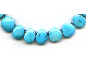 Arizona Turquoise 11-17x Fancy Drop