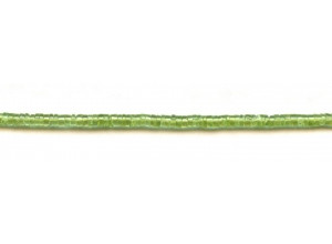 Peridot 4mm Wheel