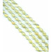 115-1010 Yellow Opalite <br>12x20 Faceted Teardrop