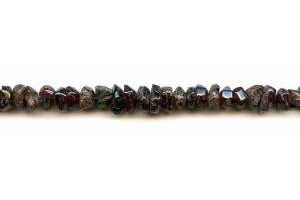 Garnet 6-8mm Nugget