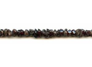 Garnet 6-8mm Nugget