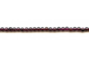 Garnet 4.5-5mm Round