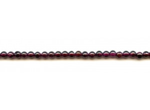 Garnet 4.5-5mm Round