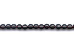 Garnet 8mm Round