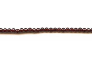 Garnet 5mm Round