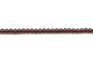 Garnet 4.5-5mm Round