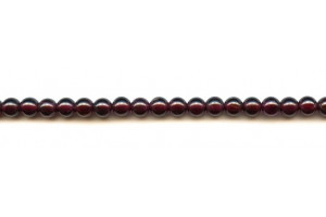 Garnet 5.5-6mm Round