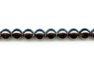 Garnet 12mm Round