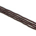 116-1620 Garnet <br>7mm Round