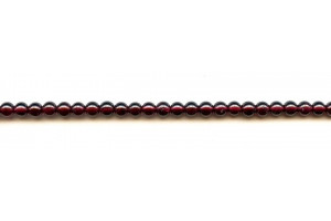 Garnet 4.5mm Round