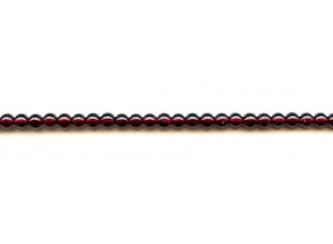 Garnet 4.5mm Round