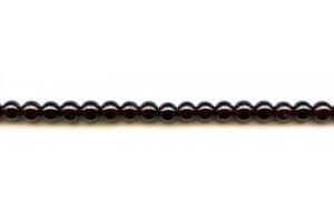 Garnet 6mm Round