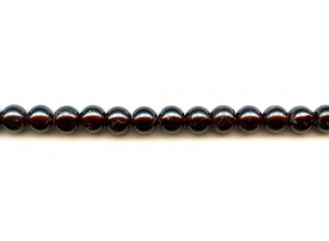 Garnet 8mm Round