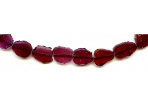 Garnet 10-12x Flat Slab