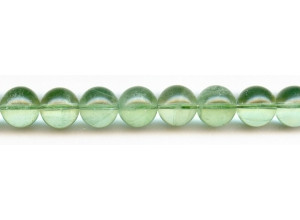 Green Fluorite 14mm Round