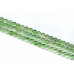 118-1142 Green Fluorite <br>10mm Round