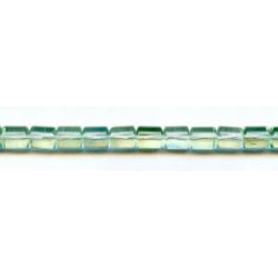 Green Fluorite 8x10 Tube