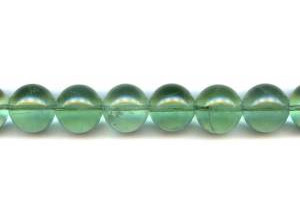 Green Fluorite 16mm Round