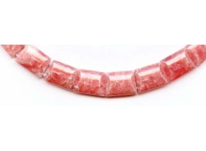 Rhodochrosite 12x16 Chocker