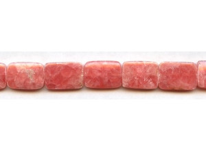 Rhodochrosite 13x18 Flat Rectangle