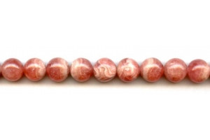 Rhodochrosite