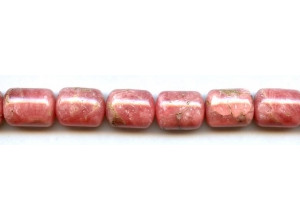 Rhodochrosite 13x18 Tube