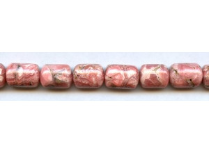 Rhodochrosite 11x16 Tube