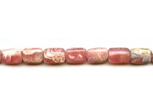 Rhodochrosite 10x14 Flat Rectangle